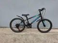 Детски велосипед Alprace-20цола, снимка 1