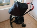 Количка за бебе, снимка 3