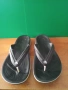 Джапанки Crocs Crocband Flip Номер 10/12 43/44 Стелка 28 см. 100% Оригинални Внос от Англия, снимка 2