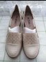 Нови дамски обувки на Боснев 37 номер, снимка 1 - Дамски обувки на ток - 44151163