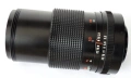 Легендарен обектив Carl Zeiss Jena Sonnar MC 135mm f/3.5, снимка 2