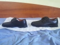 Официални мъжки обувки Sergio Bardi- 40 номер, снимка 3