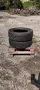Гуми 205 65 15 Фаярстоун Firestone 2 броя. Нов внос. Не са нови! , снимка 9