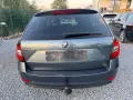 Skoda Octavia комби 1.5 TSI 150 кс., автоматик, 2020 г., евро 6, 2 ключа, теглич, снимка 7
