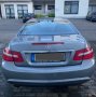 Mercedes-Benz E 220 CDI Coupe, снимка 2
