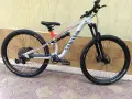 Canyon Neuron 27,5 цола "Мекица" XS, снимка 1