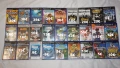 Игри за PS2 Sea Monsters/Barbie/Freekstyle/Dune/Lego Batman/Ben 10/NBA 2K11/Virtua Fighter 4/Worms 4, снимка 1