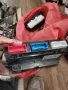 Панел климатроник за Seat Alhambra , VW Sharan , 7M7907040A, снимка 3