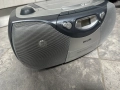 Радиокасетофон Philips AZ1003, снимка 2