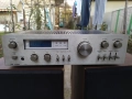 Ретро усилвател, снимка 1