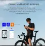 GPS велокомпютър BIKEVEE 100 А, снимка 12