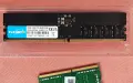 DDR5 - 16GB - 4800MHz CL40, снимка 1