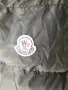 Мъжко яке Moncler , снимка 8
