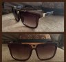 Слънчеви очила LV Louis Vuitton 77