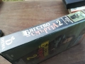 БЯГСТВО ОТ СМЪРТТА-ORIGINAL VHS VIDEO TAPE 2210251454, снимка 5