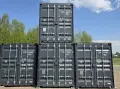 Морски контейнери 20 и 40 FT стандарт и High Cube нови и употребявани, снимка 2