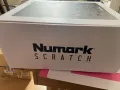 Numark Scratch Mixer DJing + Decksaver - Състояние равно на ново, снимка 4
