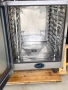 Конвектомат Rational SCC 102-20 Тави! Чисто Нов! БГ Меню!, снимка 8