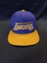 Винтидж шапка на Los Angeles Lakes., снимка 1