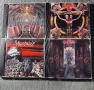 Obituary - Pestilence - Hypocrisy - Monstrosity - Mastodon , снимка 13