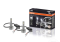 LED крушка H1, 24V12W, LEDdriving HLT, Osram, снимка 1 - Аксесоари и консумативи - 44511071