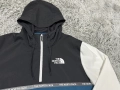 Мъжки анорак The North Face Mountain Athletics Wind, Размер XL, снимка 4