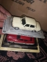 Opel Mini Wartburg Dacia Aro Warscawa Aston Renault Zim Zis Citroen Jaguar Eraz Toyota Mercedes 1.43, снимка 18