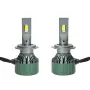 LED крушки M9 PRO H7 60W 6000K комплект 2 броя, снимка 2