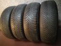 195/65/15 зимни Мichelin Alpin 5, снимка 3