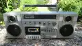 Радио Касетофон Siemens 795, снимка 1