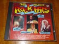 CD диск     16 All-Time Rock Hits 1, 1992, снимка 1