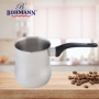 Джезве Bohmann, 700ml, неръждаема стомана, снимка 1