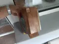 Винтидж часовник,,Маяк,,, снимка 5