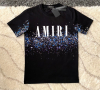 Оригинална мъжка тениска Amiri , снимка 1 - Тениски - 44665433