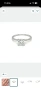 1, 35 ct Диамантен  Пръстен / Годежен Пръстен, снимка 2