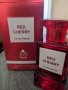 Унисекс парфюм Red Cherry EDP 100 ml, снимка 1 - Унисекс парфюми - 44508021