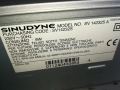 SINUDYNE SV14232S VIDEO-ВНОС SWISS 0911251733LCHERY2, снимка 11