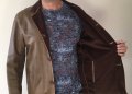 Кожено яке, снимка 2