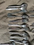 Продавам стари вилици и лъжици , снимка 8