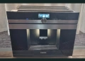Кафемашина Siemens CT636LES1 за вграждане, снимка 1