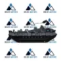 684402386R Панел управление климатик Dacia Duster III, снимка 1