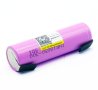 LiitoKala®™ 3.7v 30Q 30Q-N Li-Ion Батерия 18650 с Пластинка или БЕЗ 30A 3000mAh Взривозащитен Клапан, снимка 6