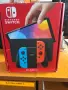 Nintendo switch ЗАПАЗЕН ВЪНШЕН ВИД! ЗА ЧАСТИ, снимка 1