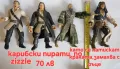 фигурки на Neca ,batman ,карибскипирати,ROCKY,RAMBO 3,4 епизод,цени на снимките , снимка 2