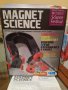 Игра с магнити и наука - Magnet Science
