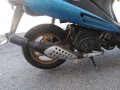 Сузуки Адрес 50cc. На части, снимка 3