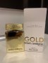 Dolce I Gabbana The One Gold Parfum Intense 100ml EDP Tester , снимка 1 - Мъжки парфюми - 39909831