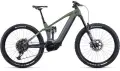 Електрически карбонов велосипед E Bike CUBE STEREO 140 TM, BOSCH CX, 750 Wh, Smart System - XL, снимка 1