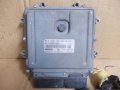 EKU Компютър двигател BOSCH 0 281 011 841 за Mitsubishi Cоlt VI (Z30)1.5DI-D , снимка 2