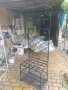 Закачалки , стойки за обувки и портманта от ковано желязо, снимка 5